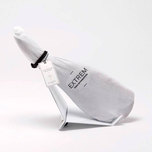 Paleta de Bellota 100% Ibérica (Rango 5,5 - 6,0Kg)
