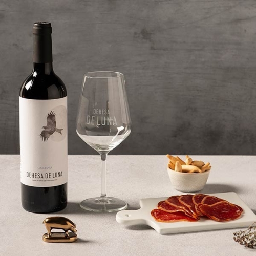 Lomito ibérico de bellota pieza entera (350 - 450gr)