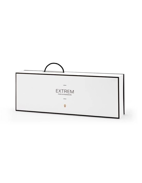 Paleta de Bellota 100% Ibérica D.O Dehesa de Extremadura entera (Rango 5,5-6,0Kg)