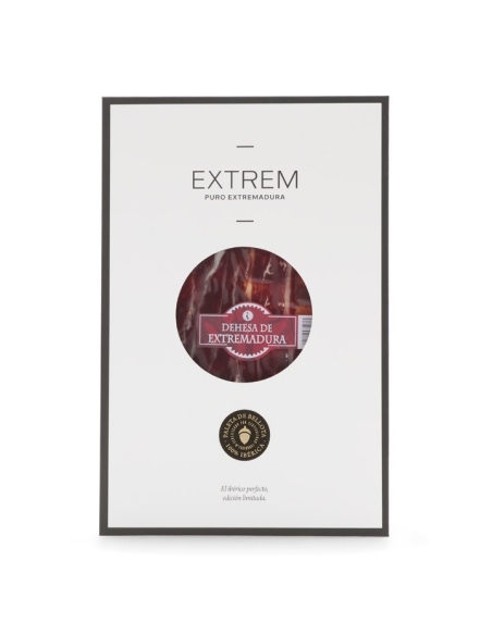 Paleta de bellota 100% ibérica D.O Dehesa de Extremadura