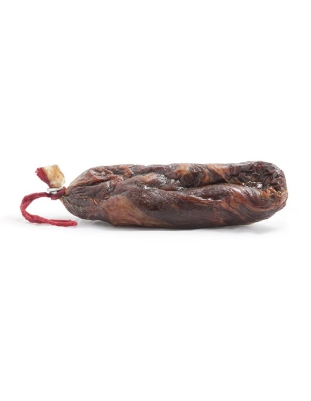 Lomito ibérico de bellota pieza entera (350 - 450gr)