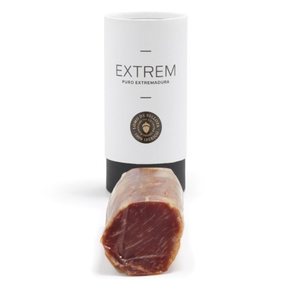 Lomo de Bellota 100% Ibérico 1/4 de pieza (250-350gr)