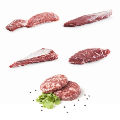 Ibérico Lovers