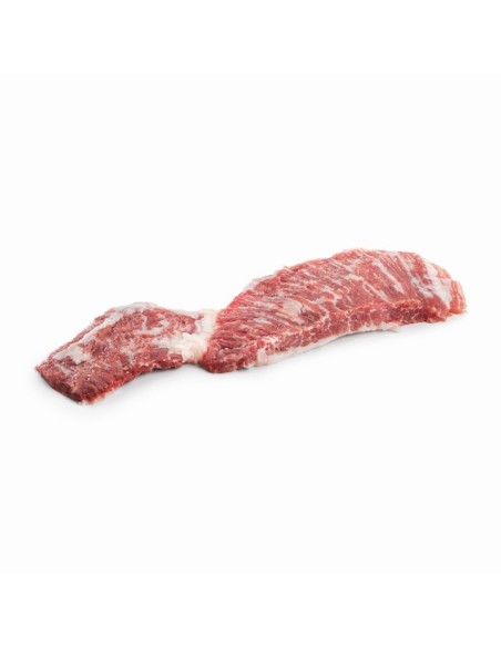 Secreto de bellota 100% ibérico ecológico