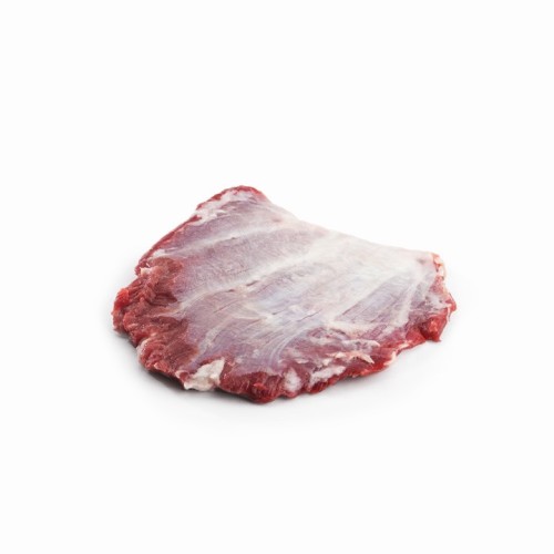 Abanico de bellota 100% ibérico ecológico
