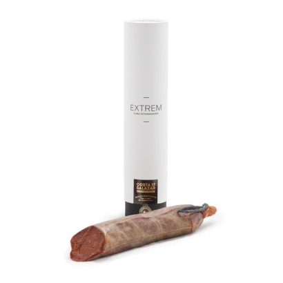 Sobrasada Ibérica by Extrem & Costa de Salazar 1/2 Con canister (450-550gr)
