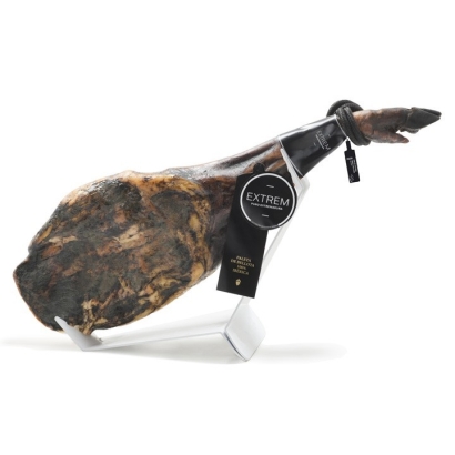 Paleta de bellota 100% Ibérica (Rango 6 - 6,5kg)