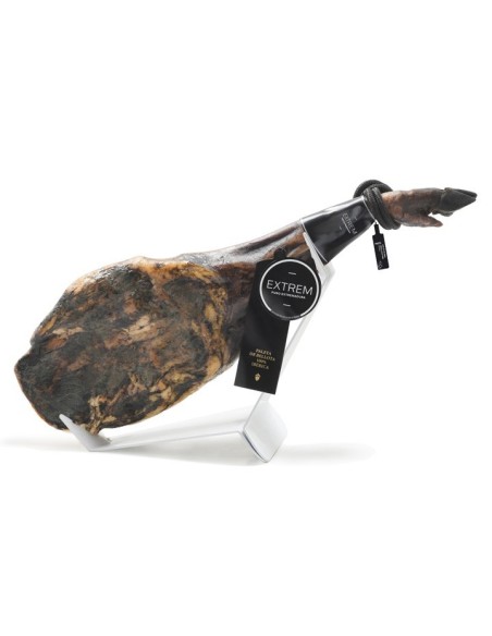 Paleta de bellota 100% Ibérica (Rango 5 - 5,5Kg)