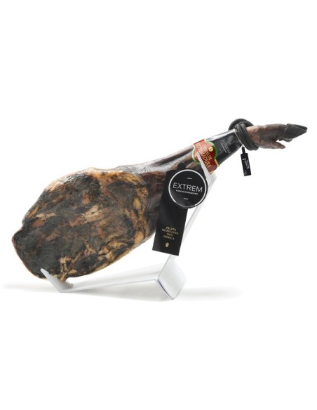 Paleta de bellota 100% Ibérica D.O (Rango 4,5 - 5kg)