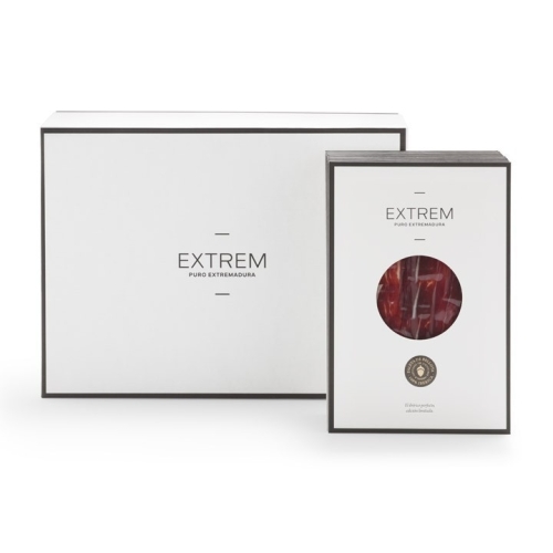 Paleta de bellota 100% Ibérica