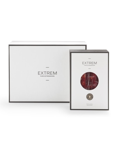 Paleta de bellota 100% Ibérica