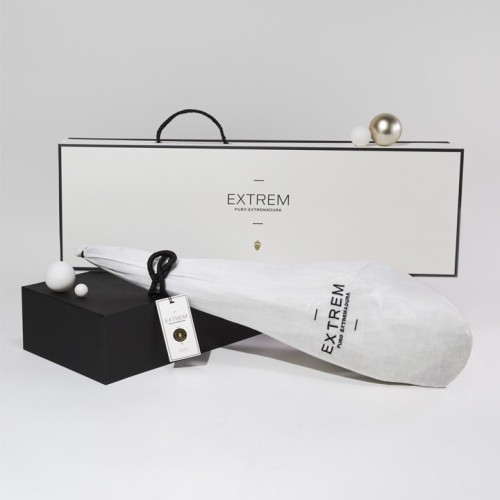 Paleta Ibérica DOP Dehesa de Extremadura | Extrem Puro