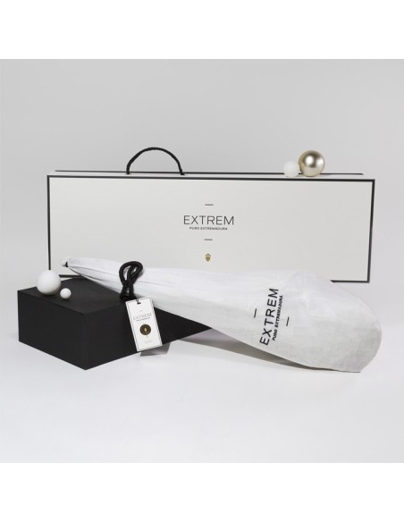 Paleta Ibérica DOP Dehesa de Extremadura | Extrem Puro