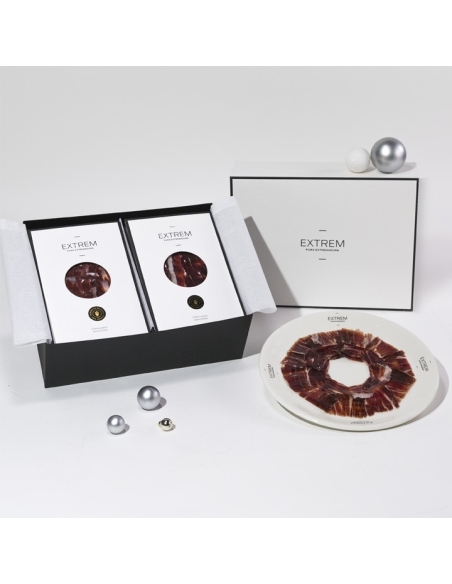 Paleta Ibérica DOP Dehesa de Extremadura | Extrem Puro