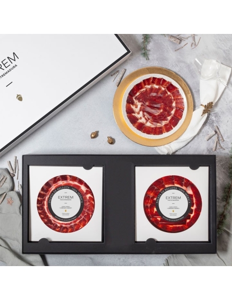 Paleta Ibérica DOP Dehesa de Extremadura | Extrem Puro