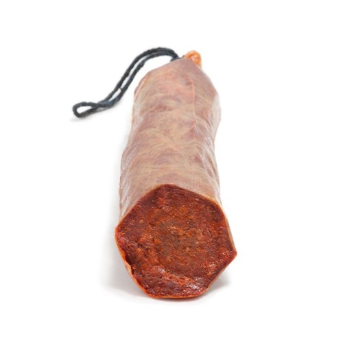 Sobrasada Ibérica by Extrem & Costa de Salazar