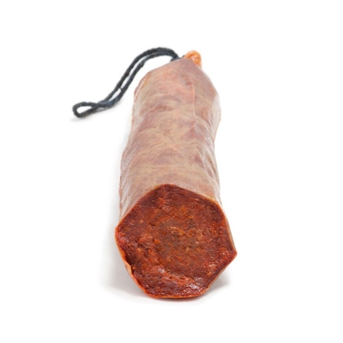 Whole Iberian Bellota Sobrasada