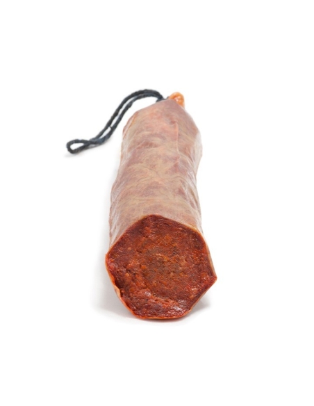 Whole Iberian Bellota Sobrasada
