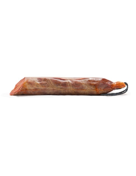 Whole Iberian Bellota Sobrasada