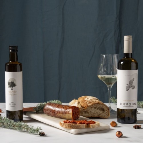 Sobrasada Ibérica by Extrem & Costa de Salazar