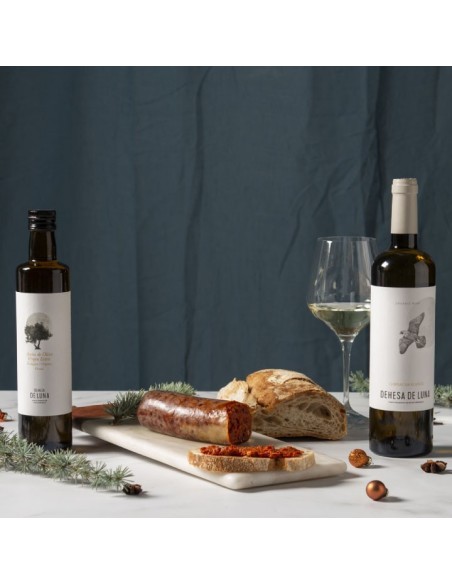 Sobrasada Ibérica by Extrem & Costa de Salazar