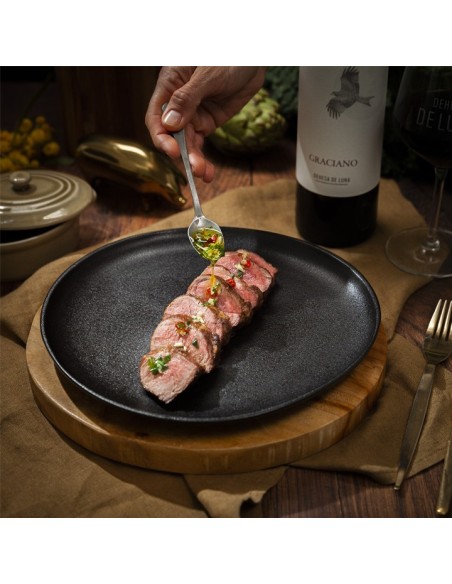 ▷ Comprar solomillo ibérico ecológico | Extrem Puro