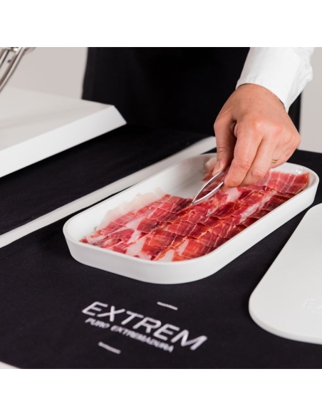 Professional Ham Holder Stand A9 – Premium Jamonero for Iberian Ham