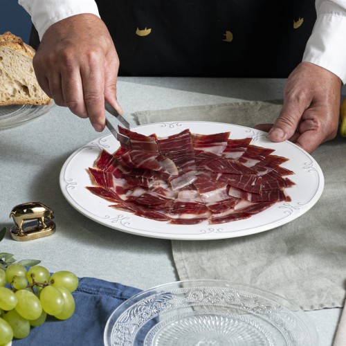 Jamonero A9 | Extrem Puro