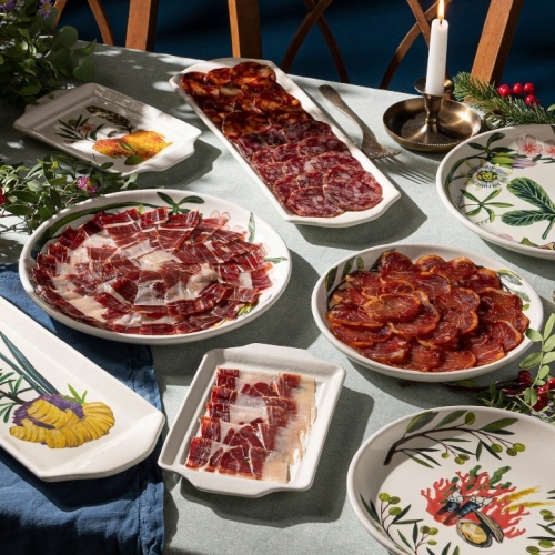 Whole Iberian Acorn-Fed Lomo | Extrem Ibérico
