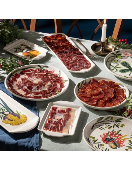 Whole Iberian Acorn-Fed Lomo | Extrem Ibérico