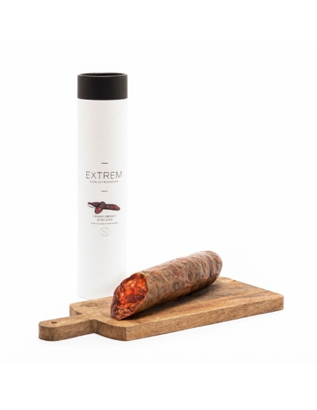 Chorizo Cular Ibérico de Bellota Pieza Entera