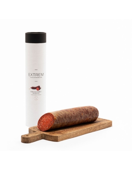 Sobrasada Ibérica by Extrem & Costa de Salazar