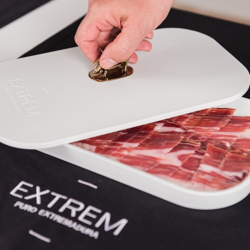 Boneless 100% Acorn-Fed Iberian Ham – Premium Pata Negra Online