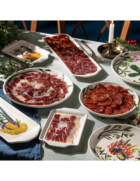 Boneless 100% Acorn-Fed Iberian Ham – Premium Pata Negra Online