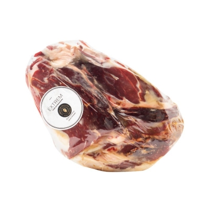 Boneless 100% Acorn-Fed Iberian Ham – Premium Pata Negra Online