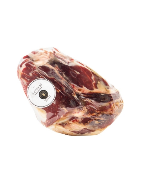 Boneless 100% Acorn-Fed Iberian Ham – Premium Pata Negra Online