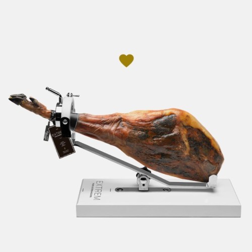 Jamonero A9 | Extrem Puro
