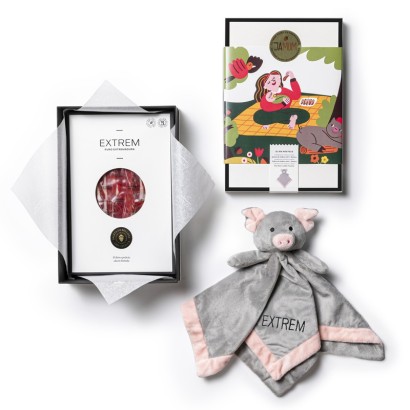 Pack Jamón Edición Limitada
