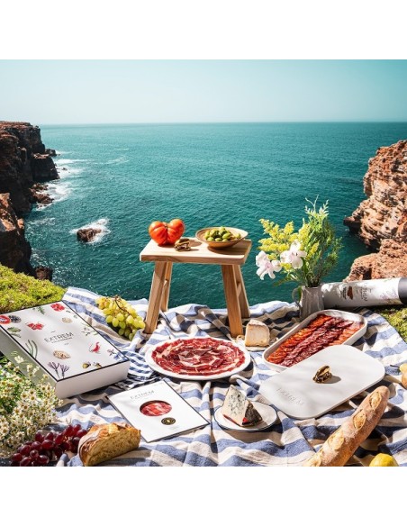 Paleta Ibérica DOP Dehesa de Extremadura | Extrem Puro