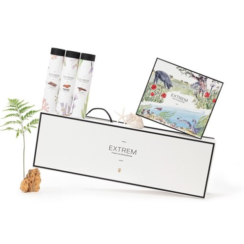Paleta Ibérica DOP Dehesa de Extremadura | Extrem Puro
