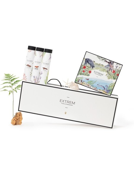 Paleta Ibérica DOP Dehesa de Extremadura | Extrem Puro