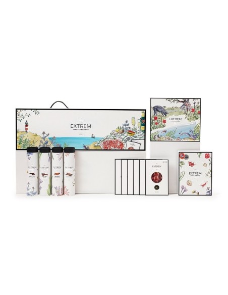 Paleta Ibérica DOP Dehesa de Extremadura | Extrem Puro