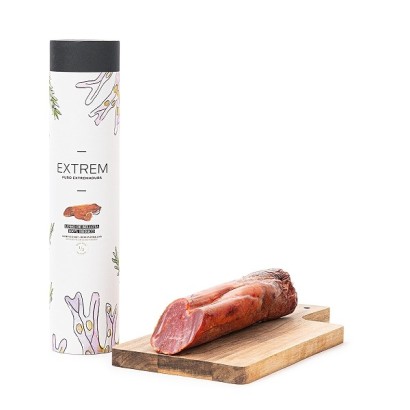 Lomo 100% Ibérico de Bellota | Extrem Ibérico