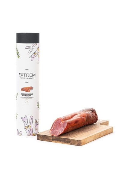 Lomo 100% Ibérico de Bellota | Extrem Ibérico