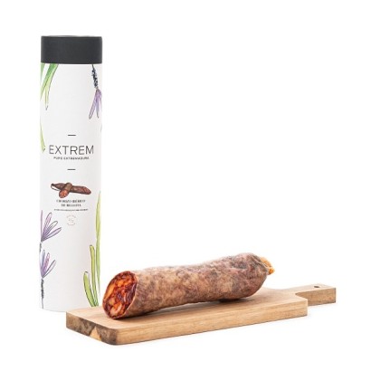 Chorizo Cular Ibérico de Bellota Pieza Entera