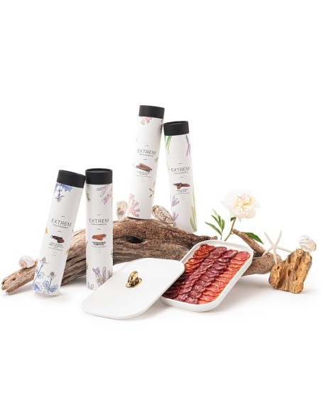 Chorizo Cular Ibérico de Bellota Pieza Entera