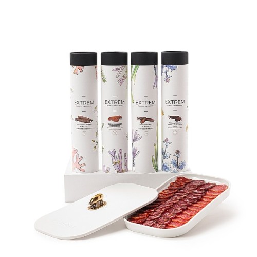 Lomito ibérico de bellota [Pieza entera] | Extrem Puro