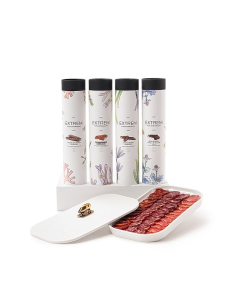 Lomito ibérico de bellota [Pieza entera] | Extrem Puro