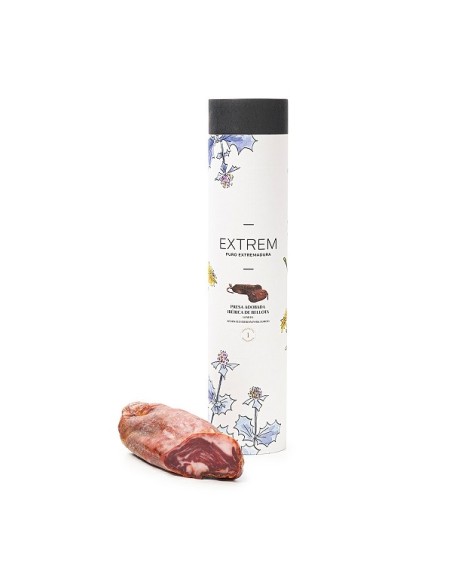 Lomito ibérico de bellota [Pieza entera] | Extrem Puro