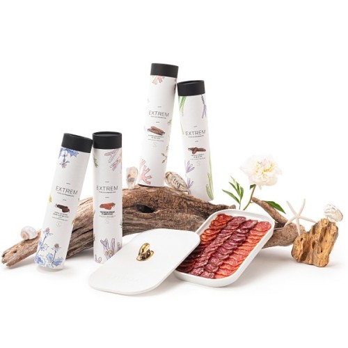 Lomito ibérico de bellota [Pieza entera] | Extrem Puro